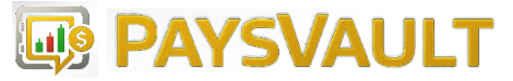 Paysvault Logo