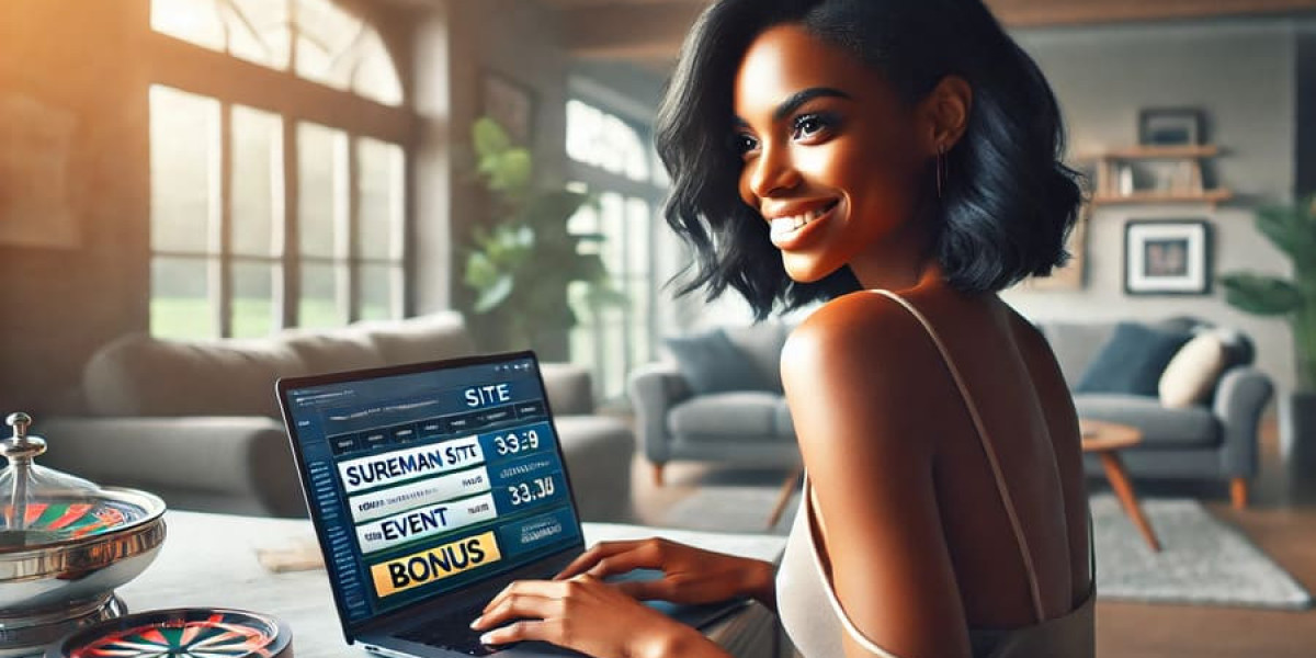 Unveiling the Truth Behind Sports Toto Sites: The Role of Sureman in Scam Verification