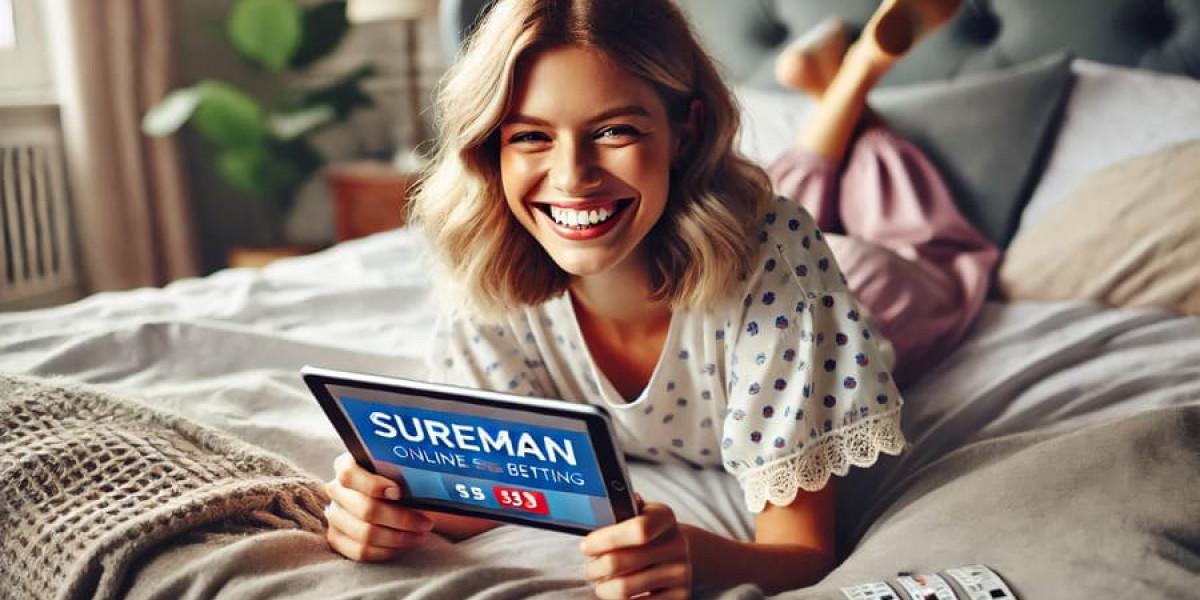 Explore the Truth: Sports Toto Scam Verification with Sureman