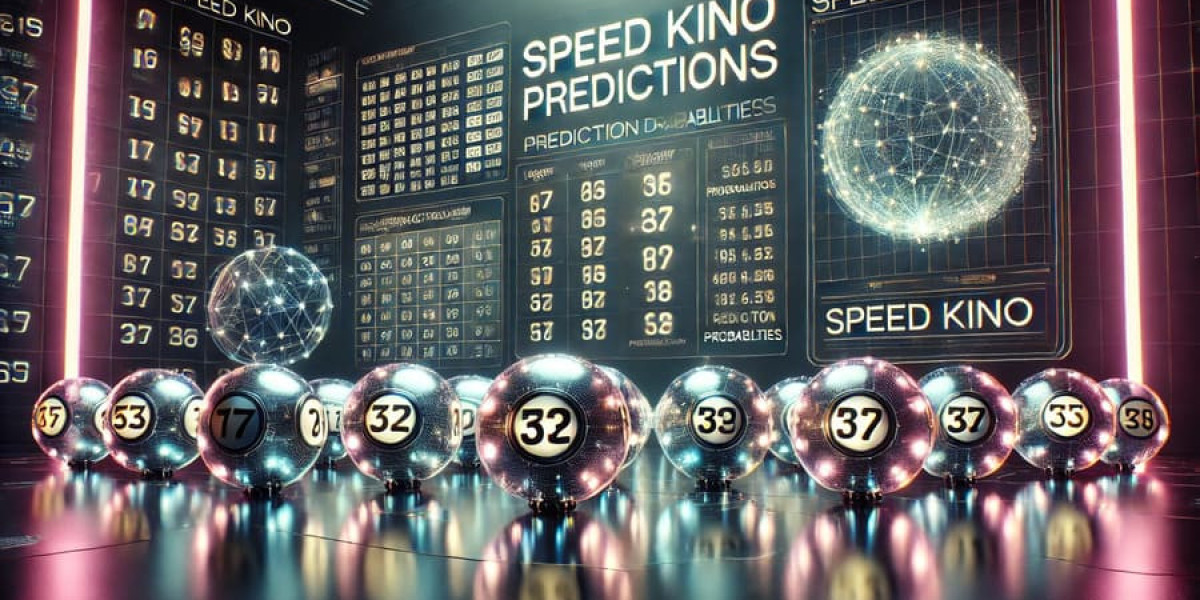 Unlocking the Secrets of Speed Kino Analysis: Join the Bepick Community