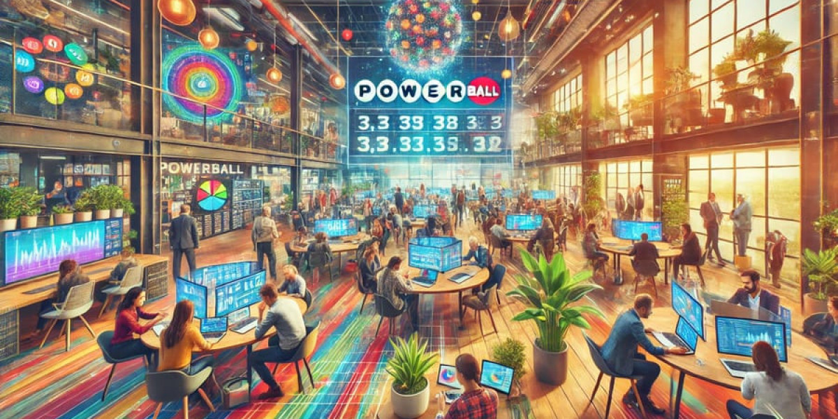 Understanding Donghaeng Lottery Powerball: Join the Bepick Analysis Community