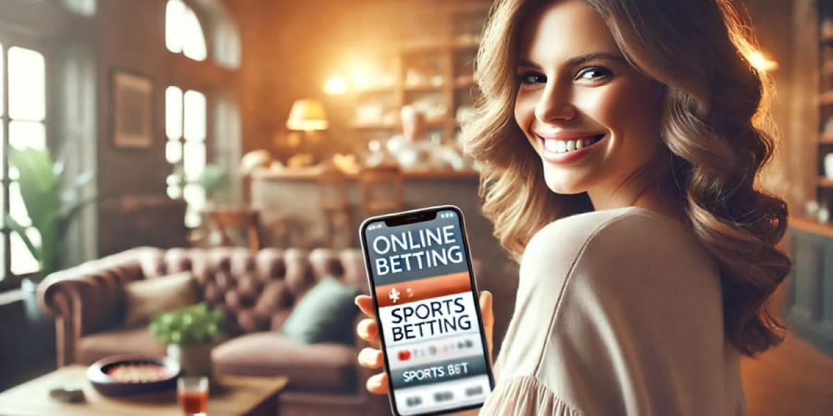 Exploring Sports Toto: The Importance of the Sureman Scam Verification Platform