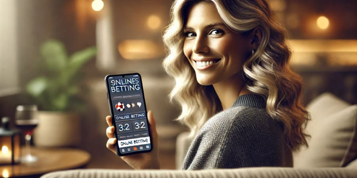 Ensuring Safe Sports Betting with Sureman: Your Ultimate Scam Verification Platform