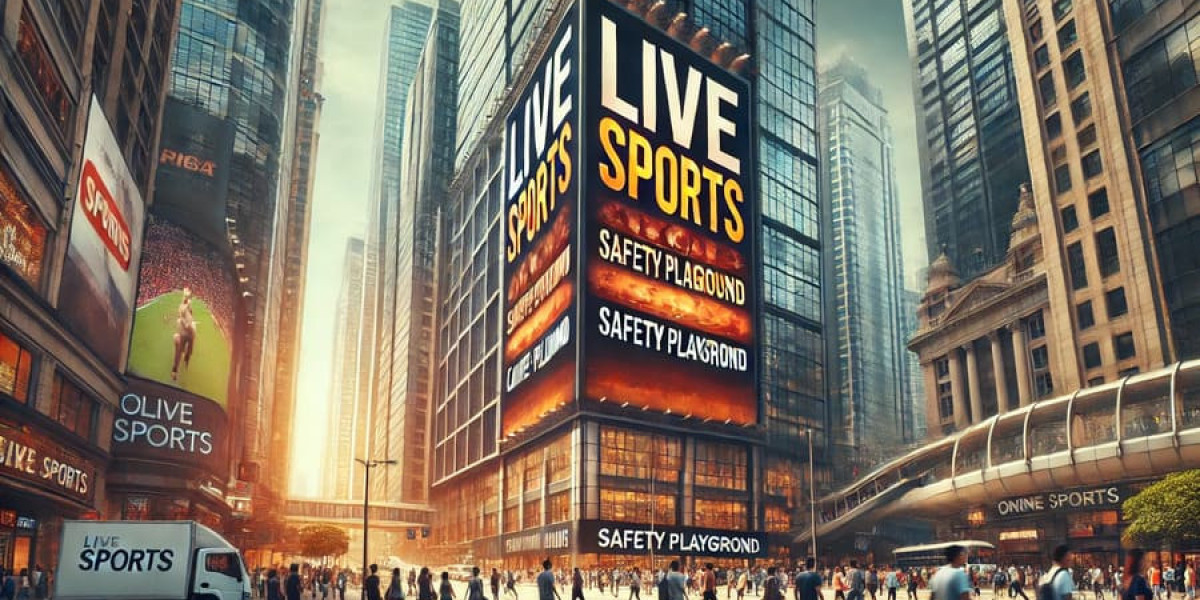 Ensuring Safe Online Sports Betting with Sureman: Your Ultimate Scam Verification Platform