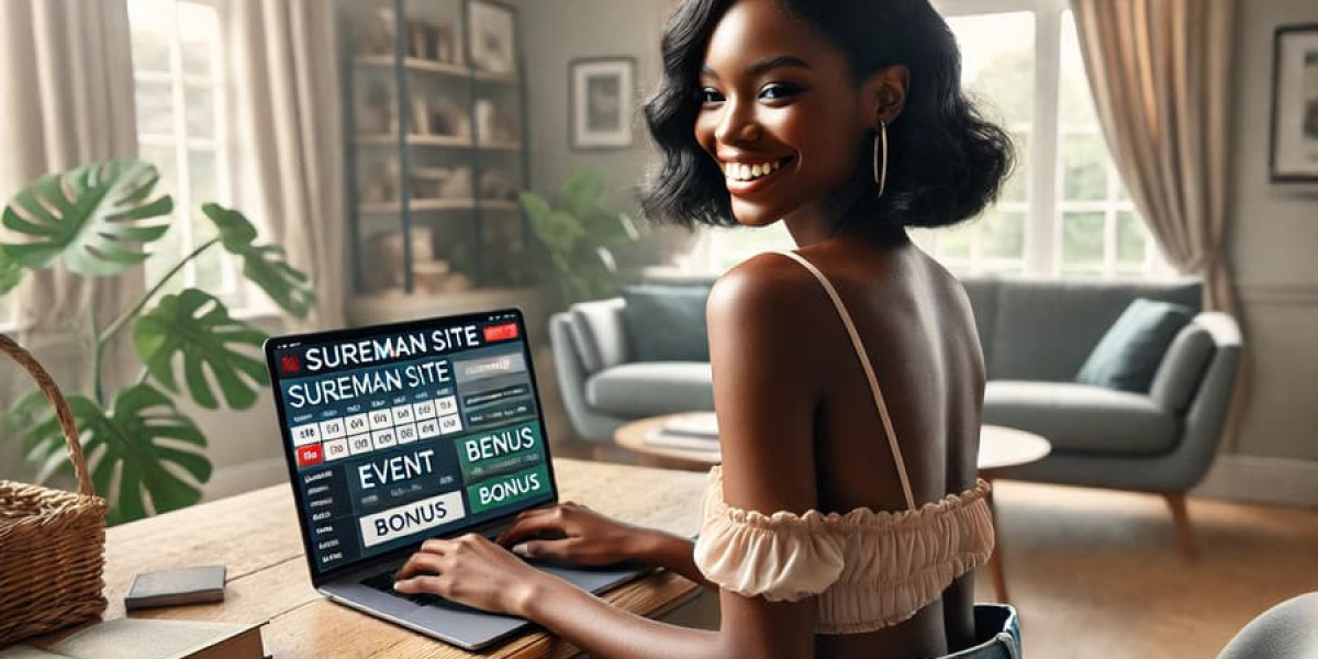 Korean Sports Betting: Ensure Safety with Sureman’s Scam Verification Platform