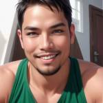 Norgen Gorospe Profile Picture