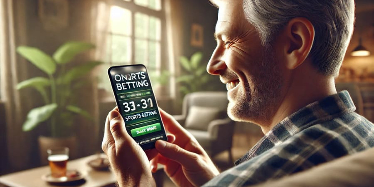 Exploring Online Sports Betting Safety: Sureman, Your Scam Verification Platform