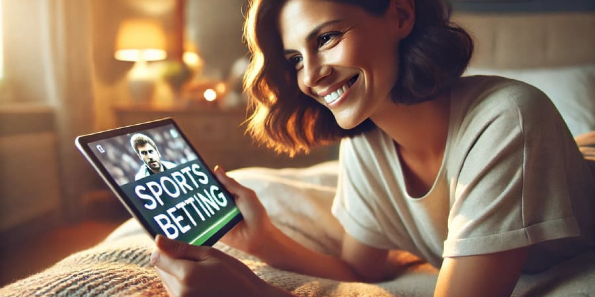 Uncovering the Truth: Sports Toto and the Sureman Scam Verification Platform