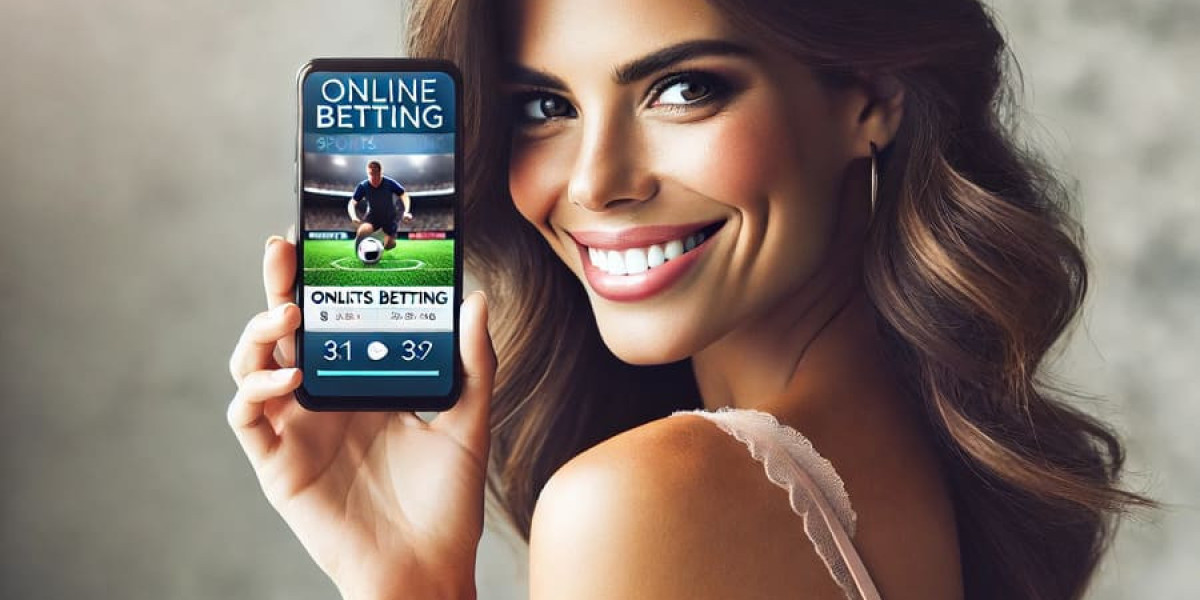 Unveiling the Truth: Korean Gambling Sites and Sureman's Scam Verification Platform