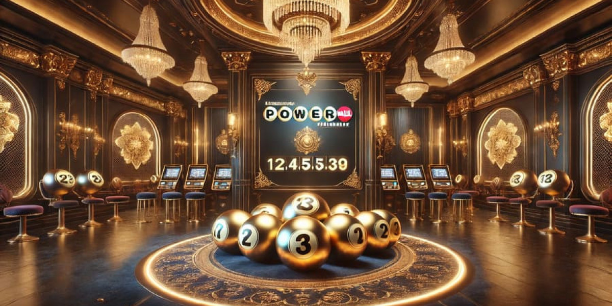 Unlocking Insights into Powerball: Join the Bepick Analysis Community