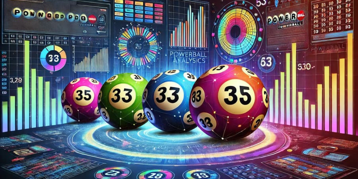 Donghaeng Lottery Powerball: Insights and Analysis from the Bepick Community