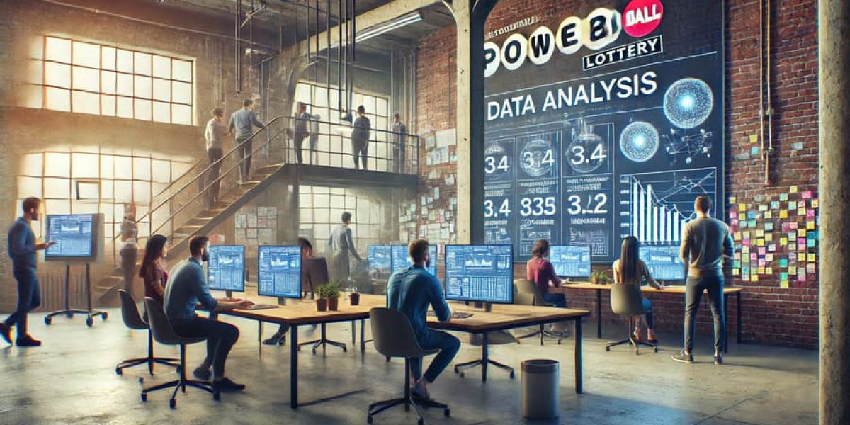 Discovering the Donghaeng Lottery Powerball: Insights from the Bepick Analysis Community