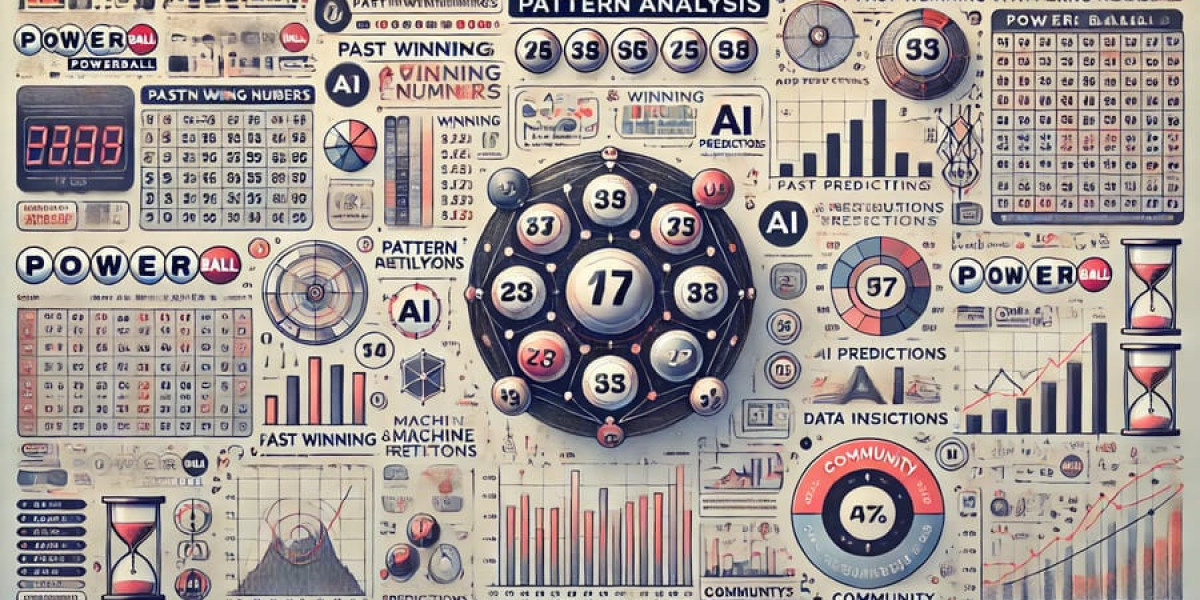 Unlocking the Power of Powerball: Join the Bepick Analysis Community