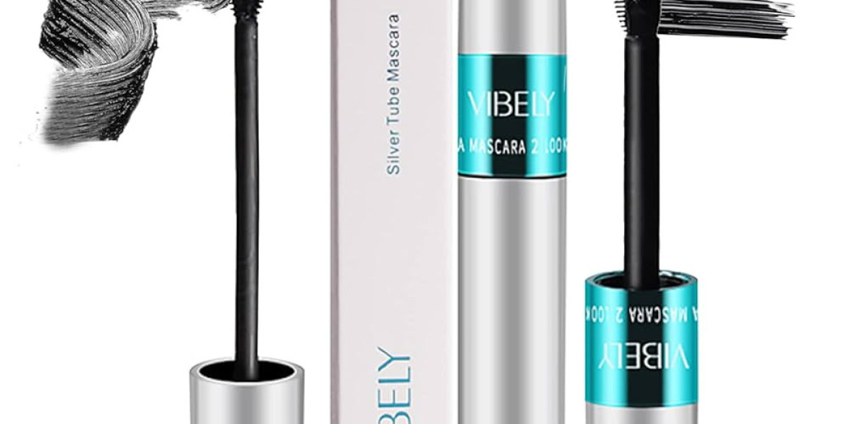 Indicators You Made An amazing Influence On Lash Cosmetics Vibely Mascara Review