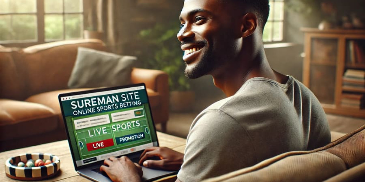 Korean Sports Betting: Uncovering Scams with Sureman Verification Platform