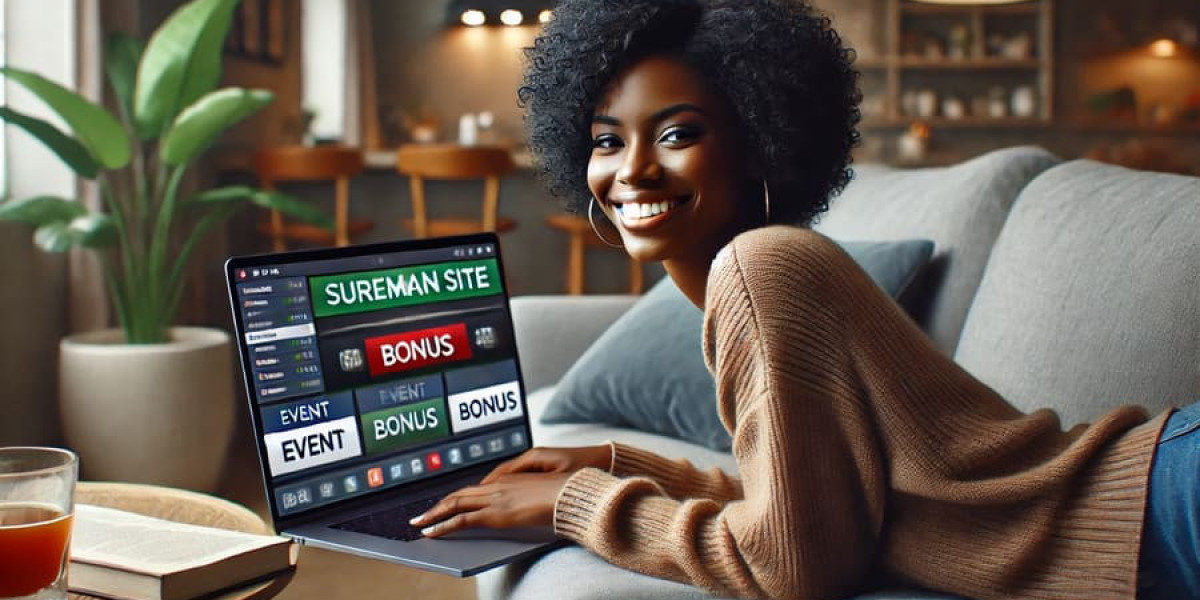 Exploring Sports Toto: The Importance of the Sureman Scam Verification Platform