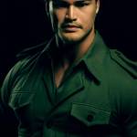 John Sylvester Macan Profile Picture