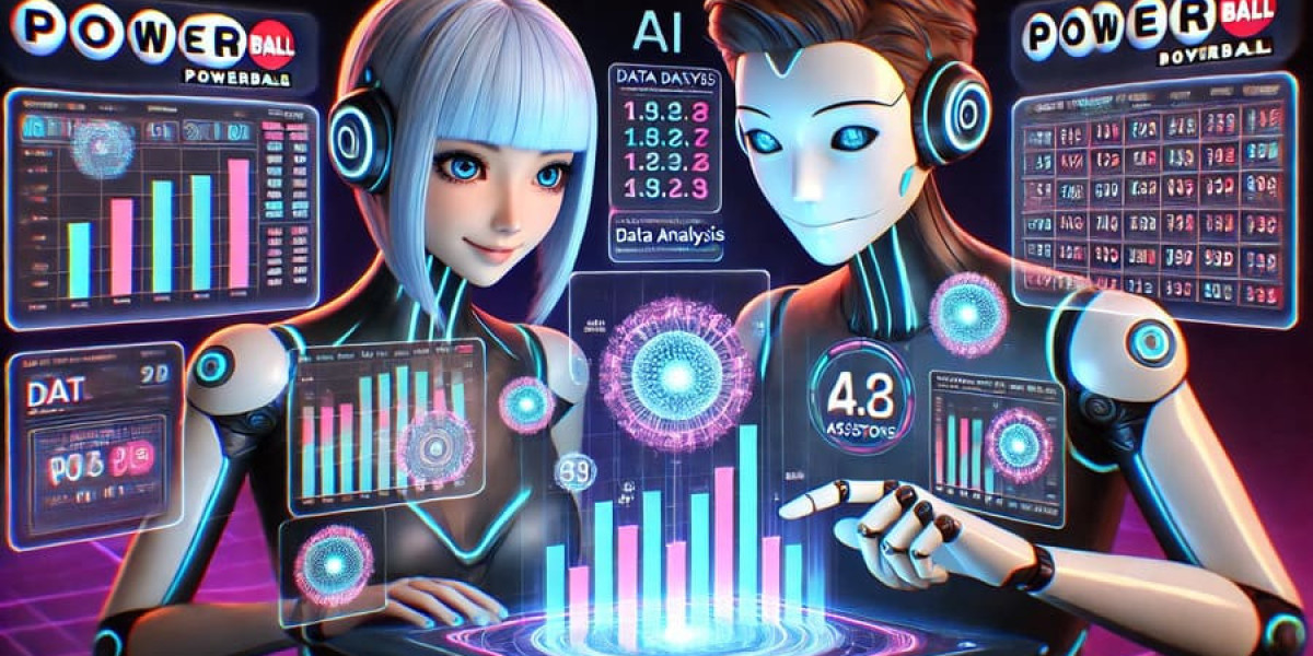 Unlocking Insights: Donghaeng Lottery Powerball and the Bepick Analysis Community