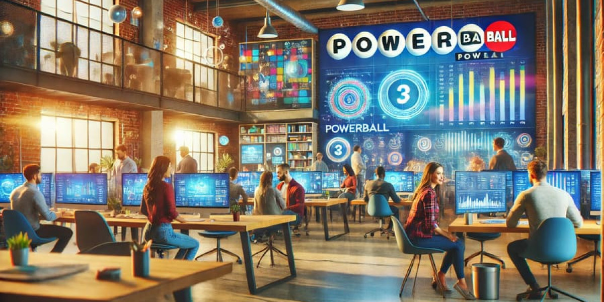 Unlocking the Secrets of Donghaeng Lottery Powerball: Insights from the Bepick Analysis Community