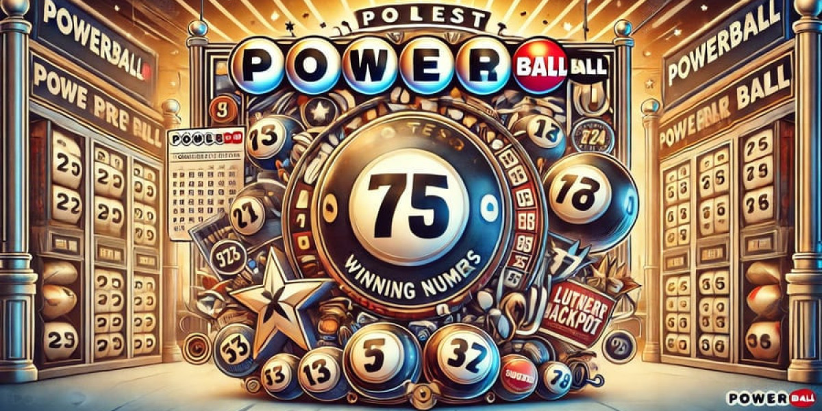 Unlocking Insights: Donghaeng Lottery Powerball Analysis Community Bepick