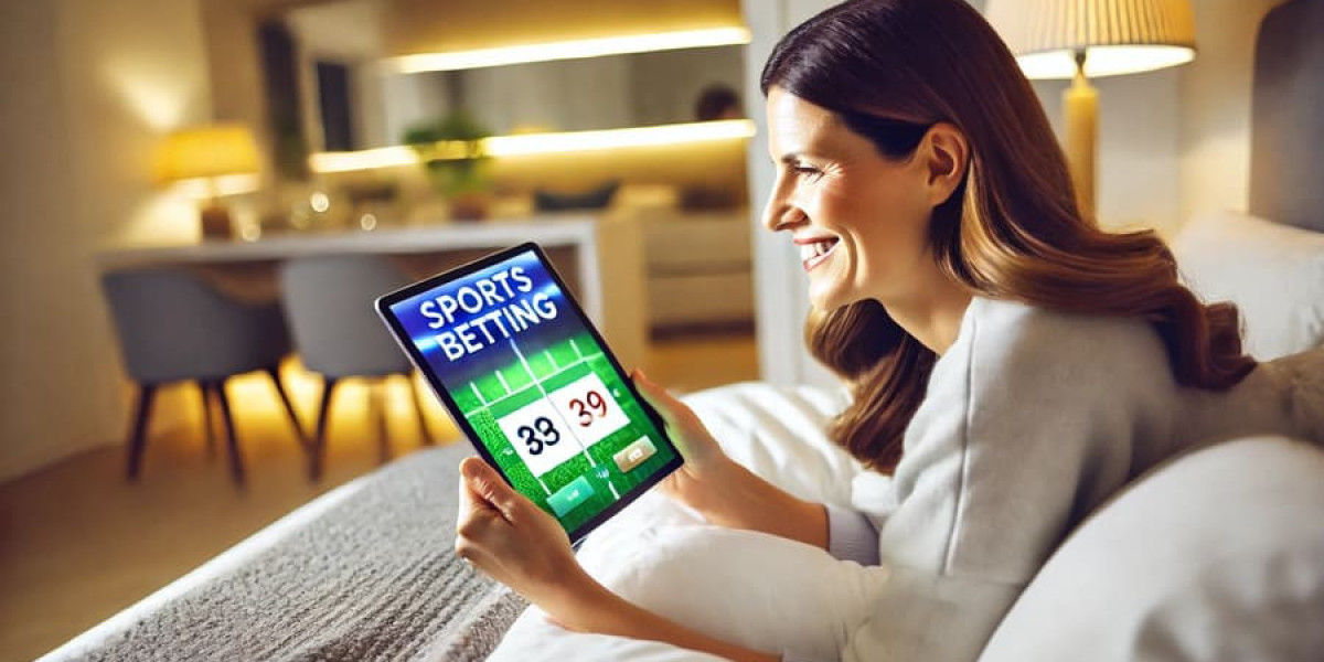 Explore Korean Sports Betting Safely with Sureman Scam Verification Platform