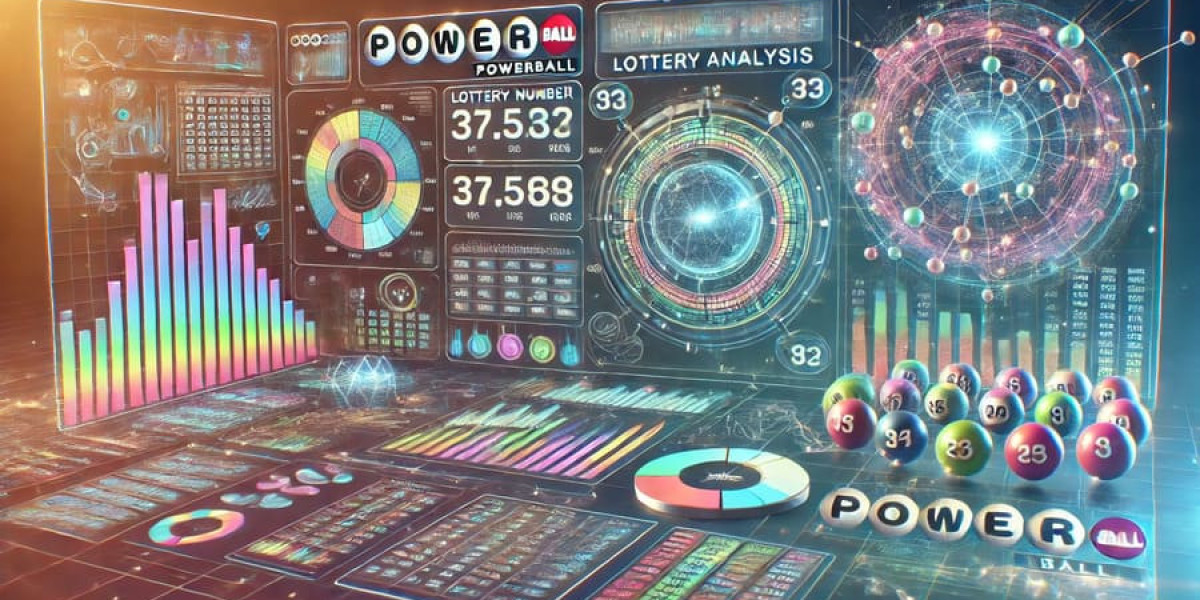 Unlocking Winning Potential: Donghaeng Lottery Powerball Analysis with the Bepick Community