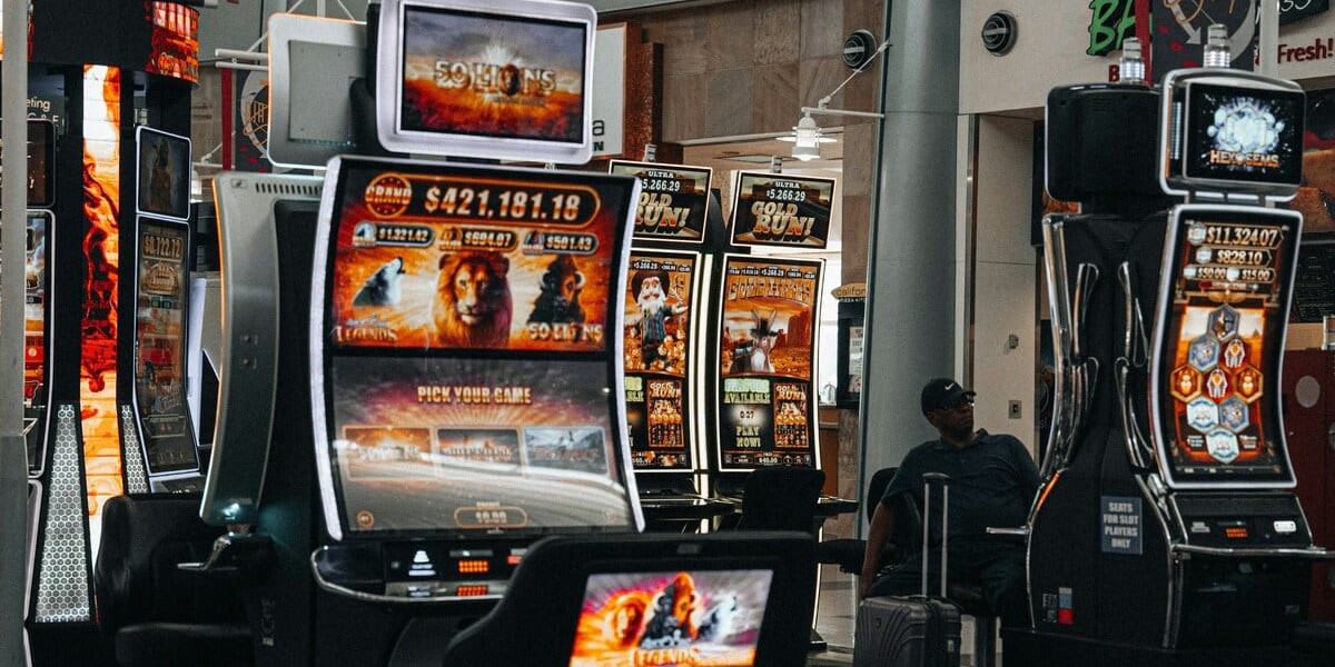 Discovering the Truth Behind Evolution Casino: Inavegas and the Scam Verification Community