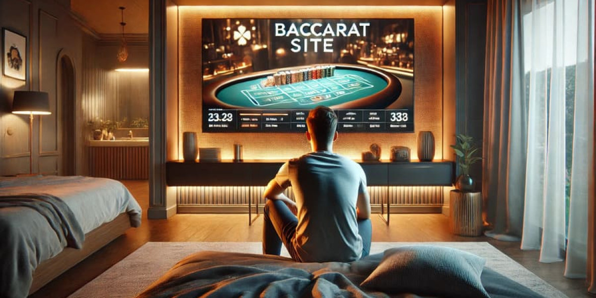 Discovering Trust in Slot Sites: The Onca888 Scam Verification Community