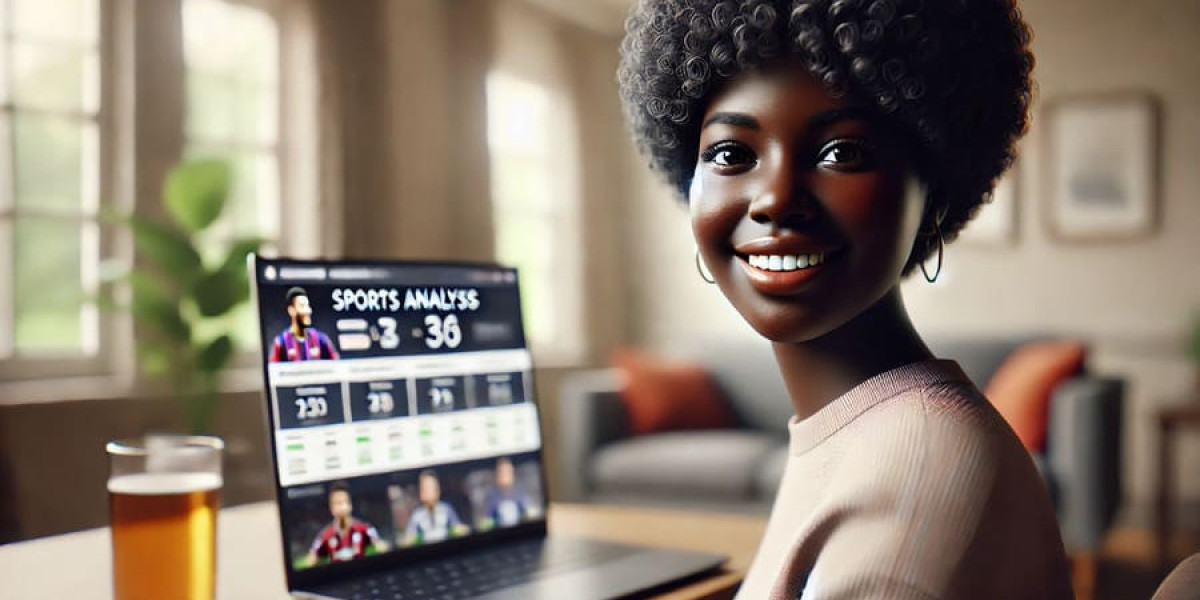 Discovering Reliable Sports Toto Sites with Sureman Scam Verification Platform