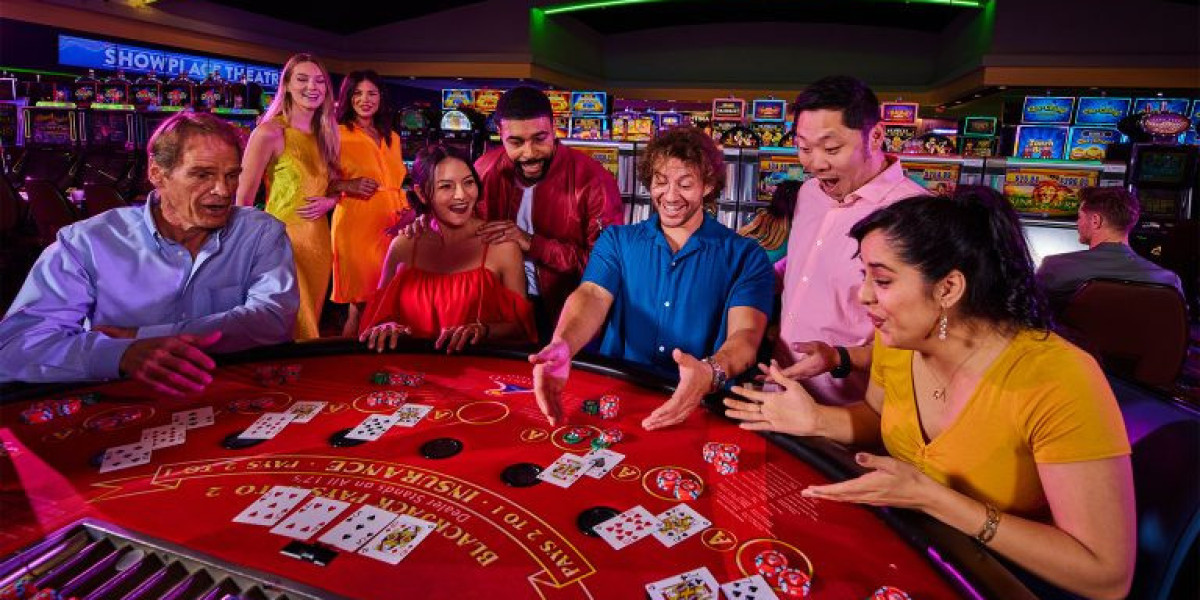 Unpacking Casino Wagering Requirements
