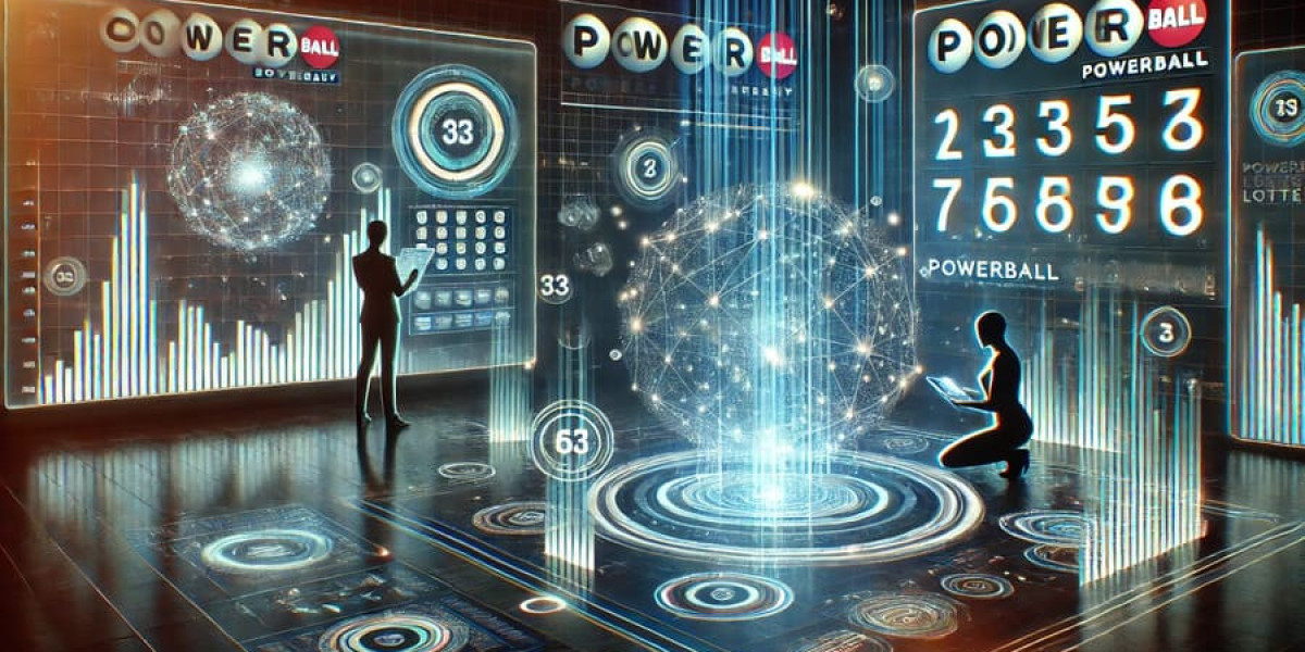 Unlocking Success in the Donghaeng Lottery Powerball Through Bepick's Analysis Community