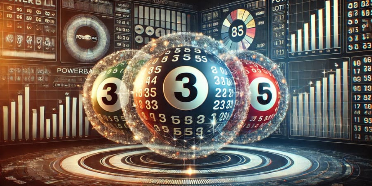 Discovering the Donghaeng Lottery Powerball: The Benefits of Joining the Bepick Analysis Community