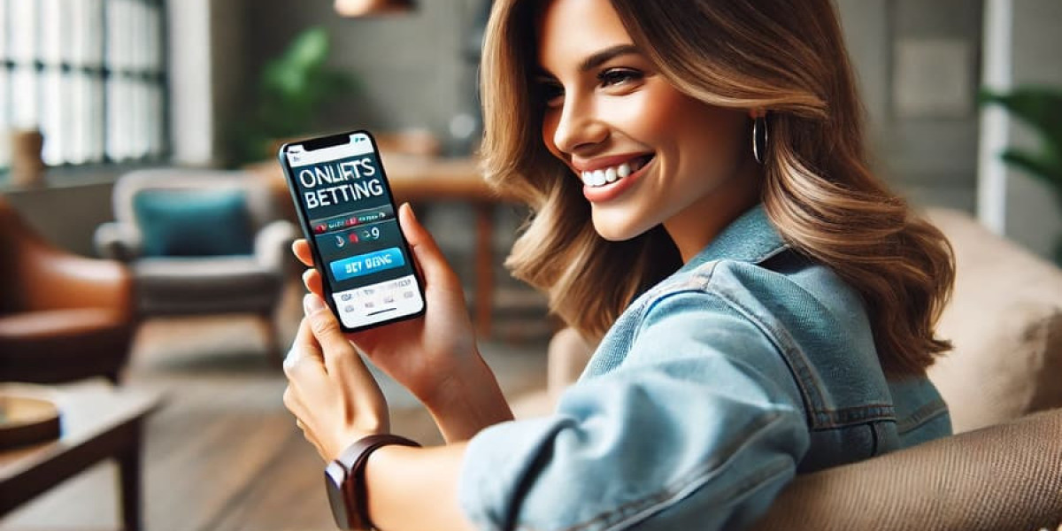 Ensuring Safety with Sureman: Your Guide to Korean Gambling Sites and Scam Verification