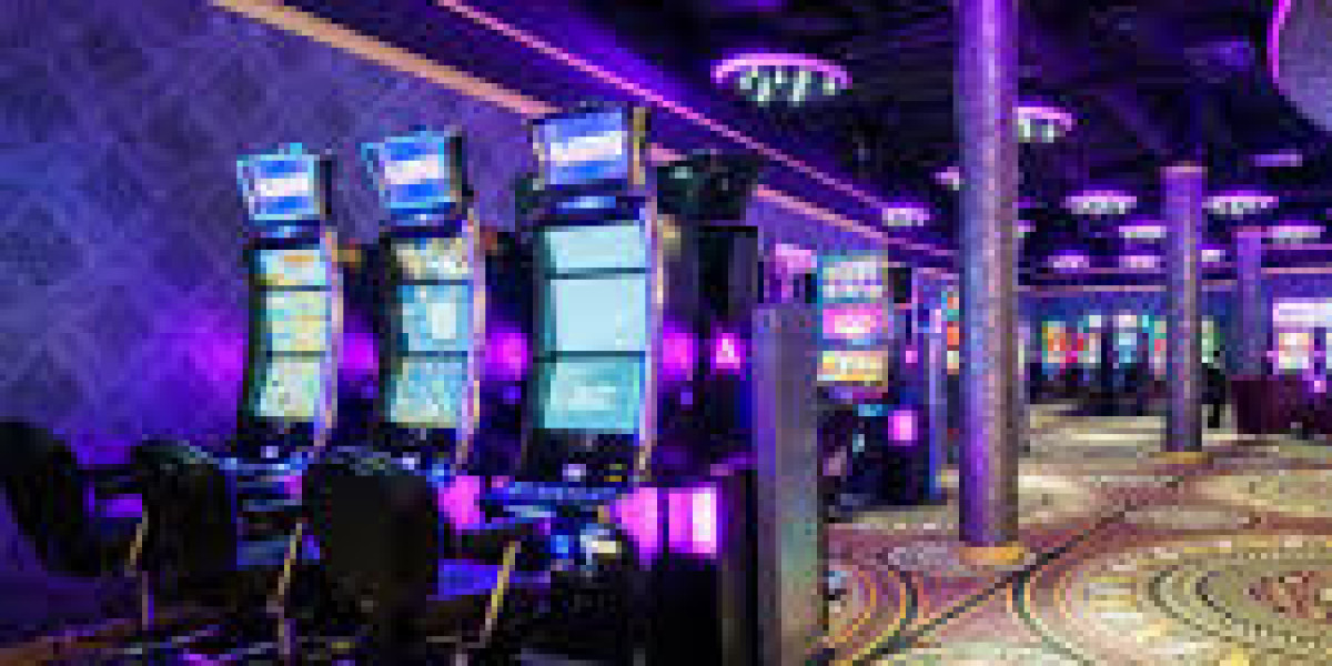 Understanding Casino Bonuses and Promotions
