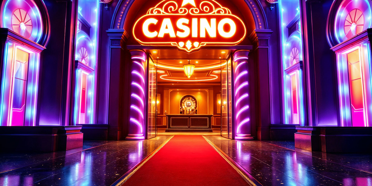 Discover the Inavegas Community for Safe Online Casino Scam Verification
