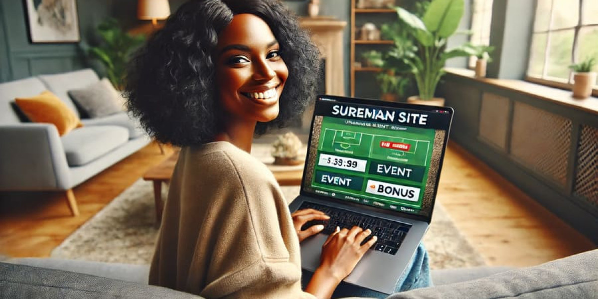 Understanding Betting Sites: How Sureman Aids in Scam Verification