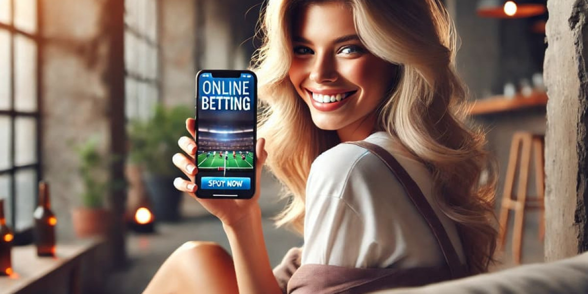 Discovering Safe Betting Sites with Sureman's Scam Verification Platform