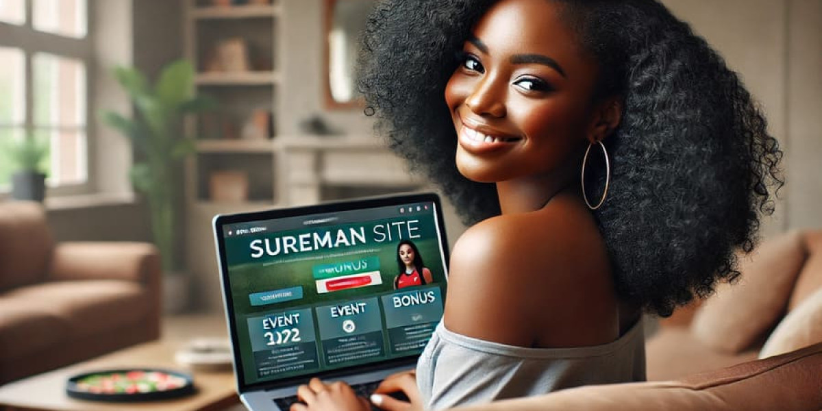 Discovering the Sureman Platform for Effective Sports Toto Scam Verification