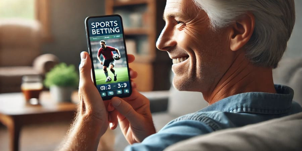 Ensuring Safety with Sports Toto: Your Guide to the Sureman Scam Verification Platform