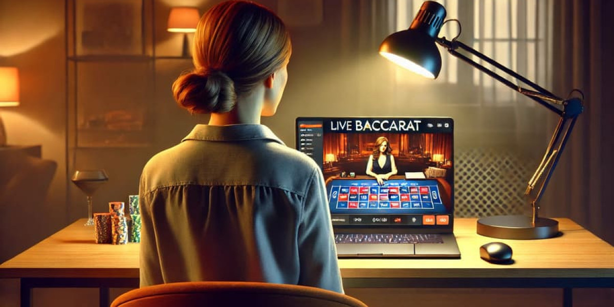 Onca888: Your Trusted Community for Gambling Site Scam Verification