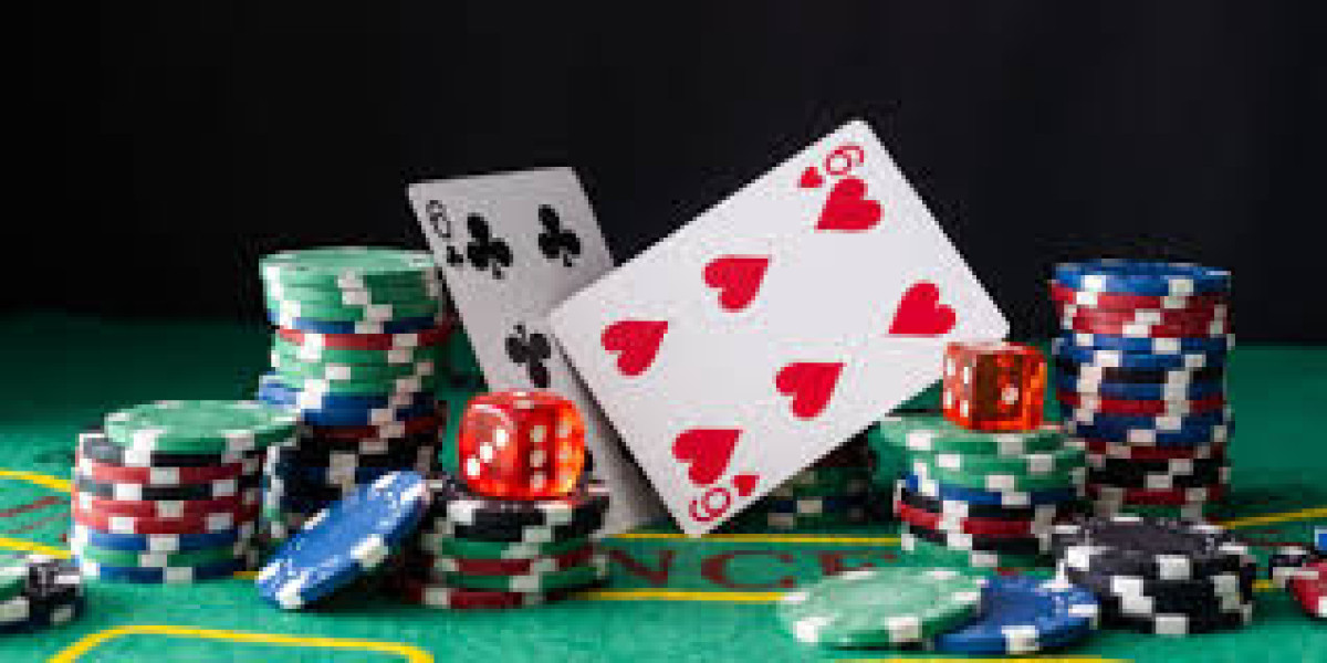 Le Varianti di Poker più Diffuse nei Casinò Online