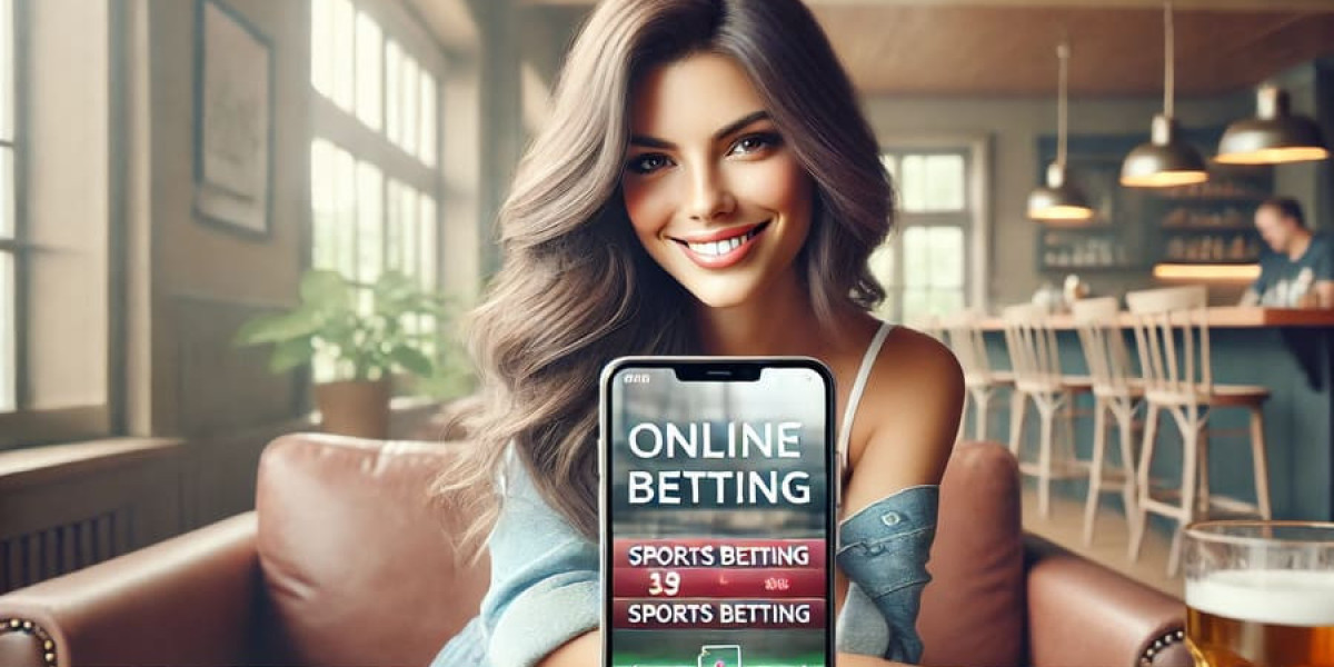 Exploring Korean Sports Betting with Sureman: Your Go-To Scam Verification Platform