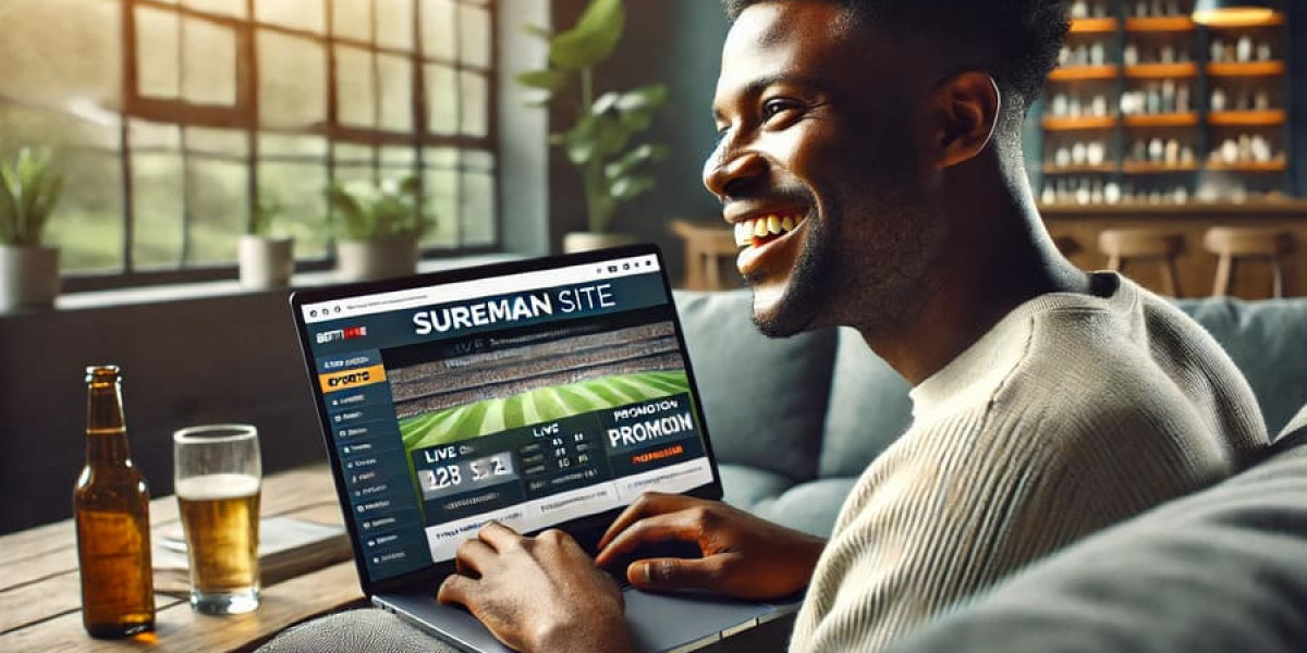 Exploring Korean Sports Betting: Your Guide to the Sureman Scam Verification Platform