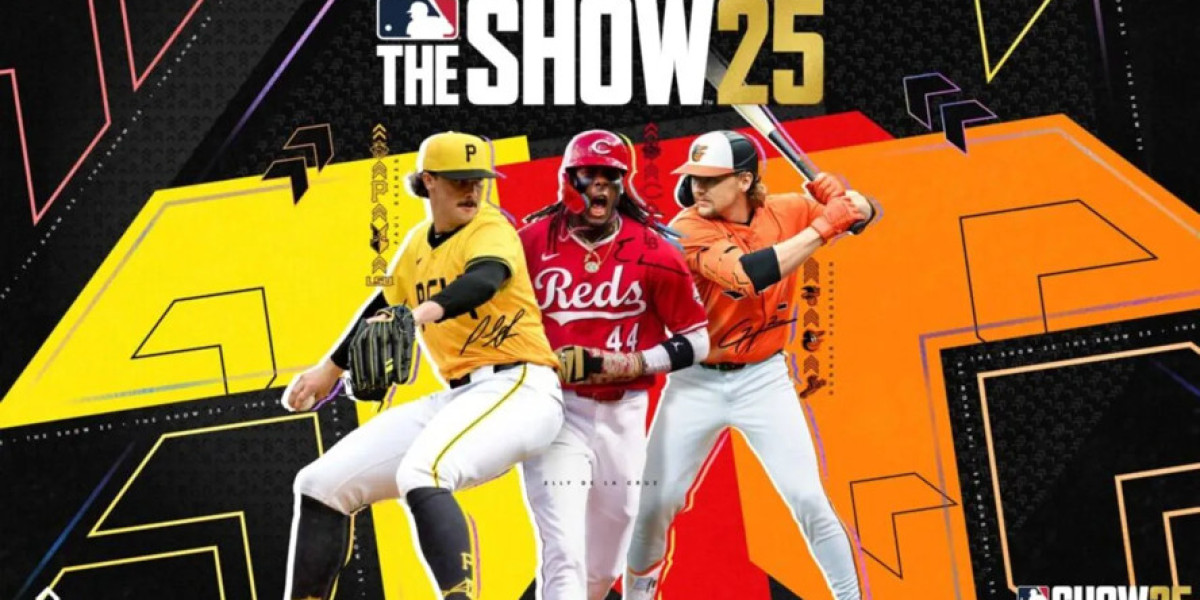 MLB The Show 25: First-Person Fielding Explained
