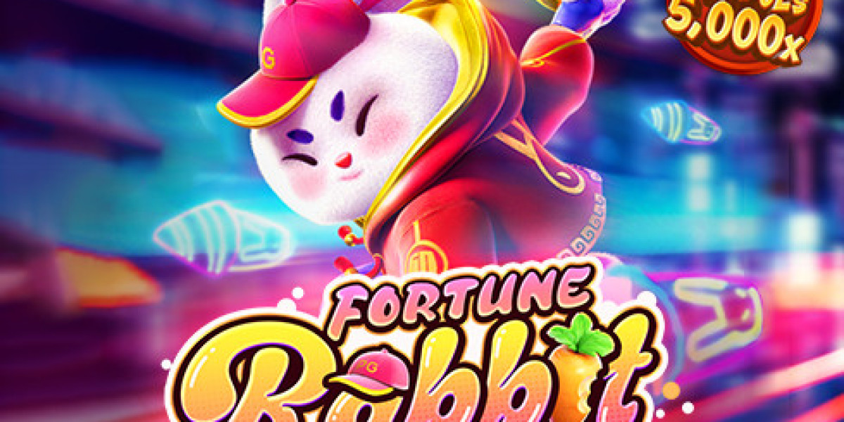 A Experiência Mobile do Fortune Rabbit