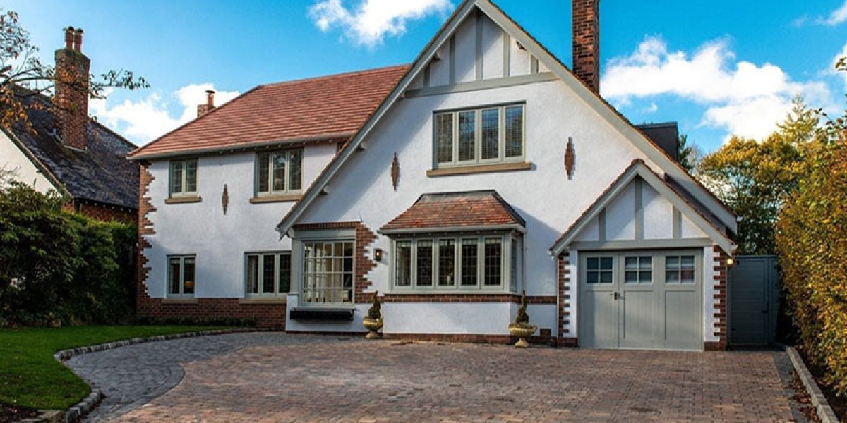 A Comprehensive Study on Aluminium Windows: Benefits, Applications, and Trends