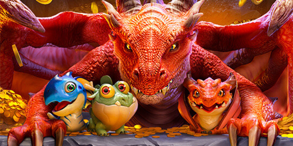 A Lenda por Trás de Dragon Hatch: Explorandoo Tema do Jogo