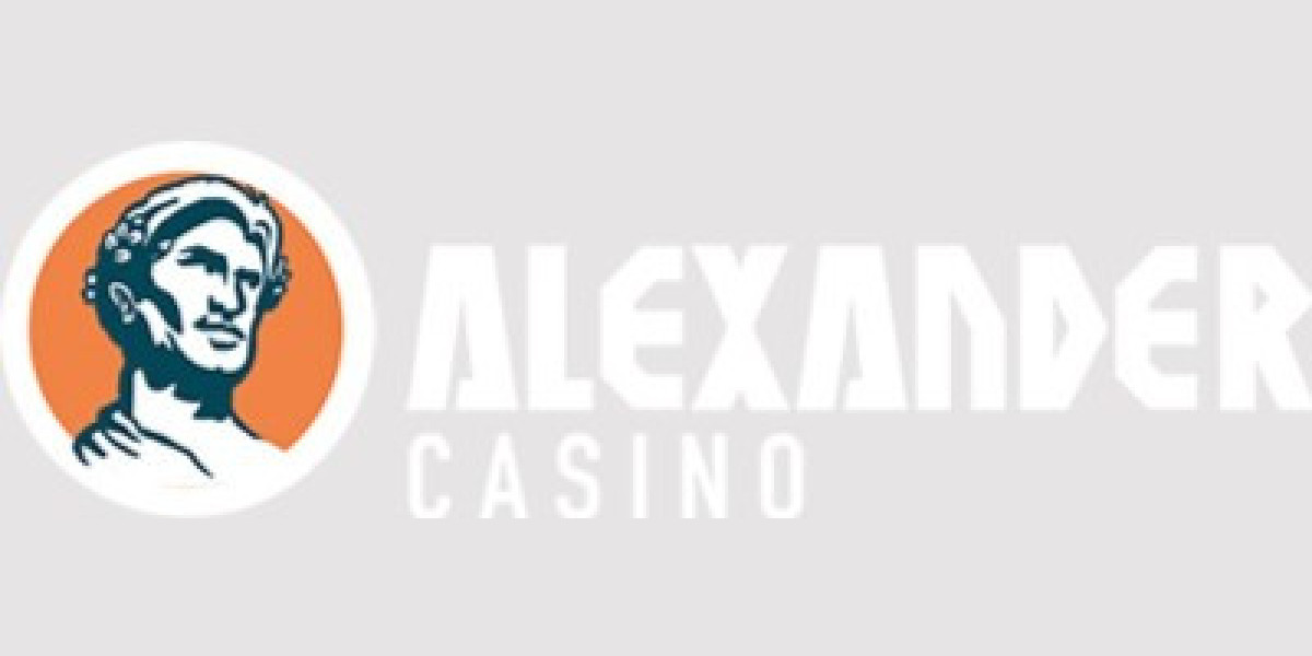 The Appli Alexander Casino Diaries