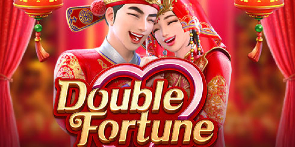 A Funcionalidade de Bobinas Gêmeas do Double Fortune: Um Guia Detalhado