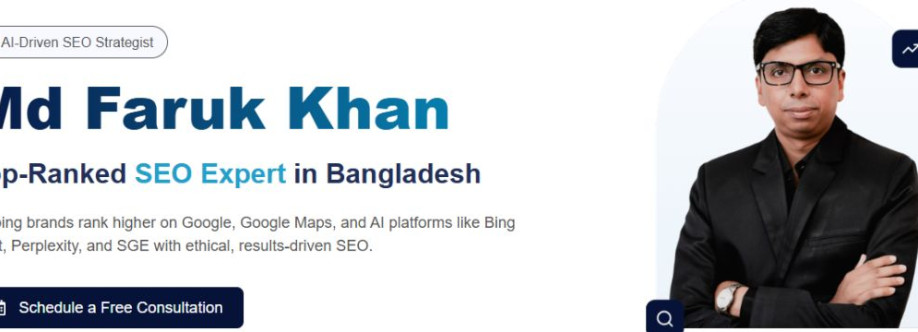 Md Faruk Khan Cover Image